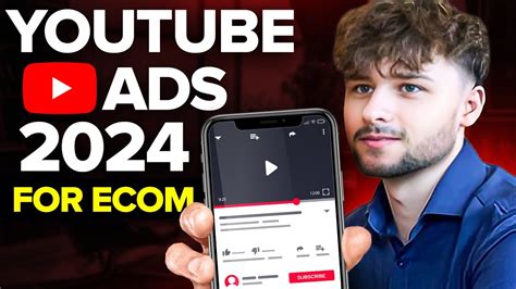 Youtube Ads Campaign Step By Step Setup Tutorial 2024 Youtube