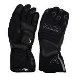 Dainese Luvas Scout Goretex Black Kuantokusta