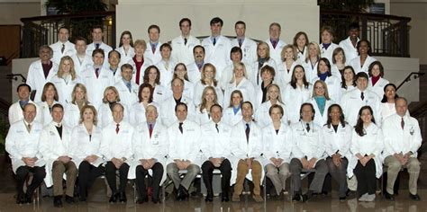 Annual Department Photos University Of Mississippi Medical Center