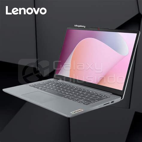 Jual Lenovo Ideapad Slim Amn Ryzen U Gb Ssd Gb Ram