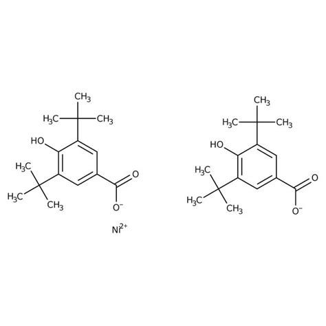 3 5 Di tert butyl 4 hydroxybenzoesäure 98 Thermo Scientific