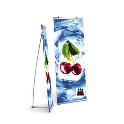 Fabric Pop Up Stand Banner Stands Advertising Popup Stands