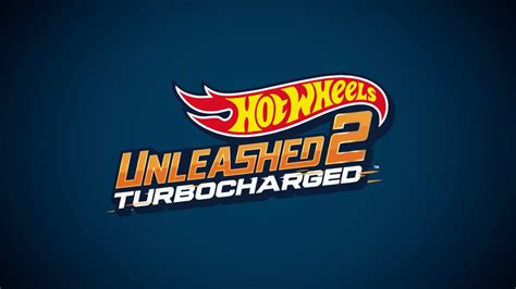 Hot Wheels Unleashed Turbocharged Annonc Xbox Gamer Actualit Xbox