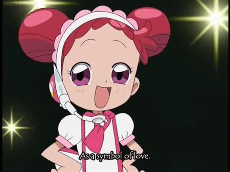 Motto Ojamajo Doremi Episode 48 English Subbed Watch Cartoons Online