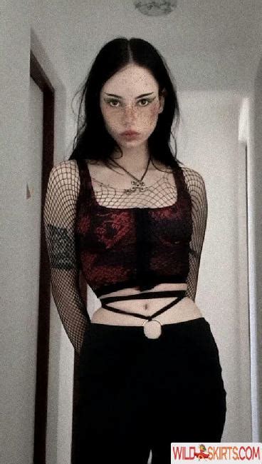 Tightgoth Nude Leaked Photos And Videos WildSkirts