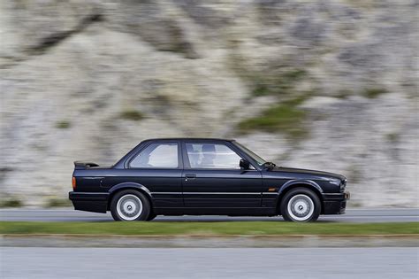 Bmw 3 Series Evolution 11 Egmcartech