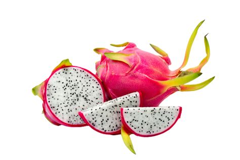 Dragon Fruit Png Transparent Background Png