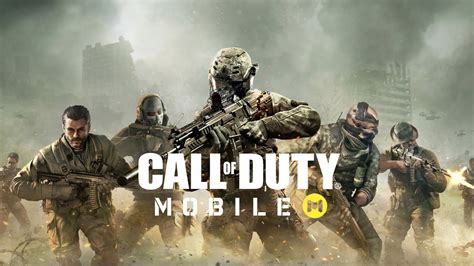 Zagrajmy W Call Of Duty Mobile Odc 5 YouTube