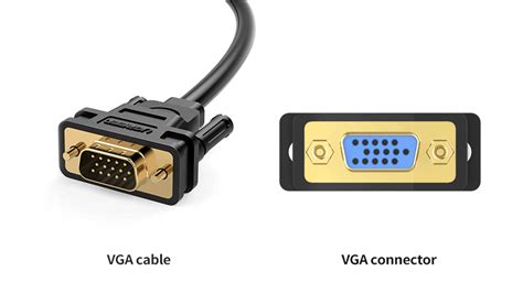 A Complete Guide To Vga What You Need To Know Ugreen