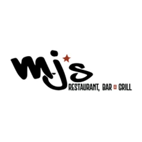 Order Mjs Restaurant Bar And Grill Tinton Falls Nj Menu Delivery