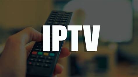 O Que O Iptv Para Que Serve Como Funciona Lista De Canais Iptv