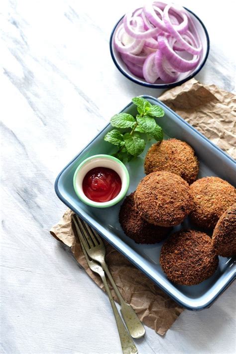 Nadan Chicken Cutlet Kerala Style Chicken Croquettes Chicken