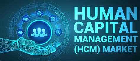 Human Capital Management Hcm Market Size Trends 2032