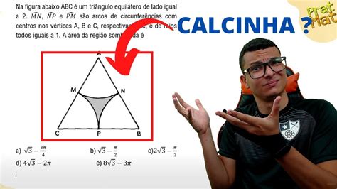 Área Da Calcinha 🔥 Área De Figuras Planas Hachurada Youtube