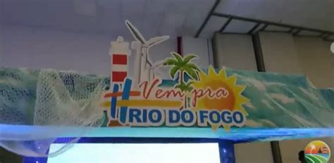 Prefeitura De Rio Do Fogo Anos De Emancipa O Pol Tica