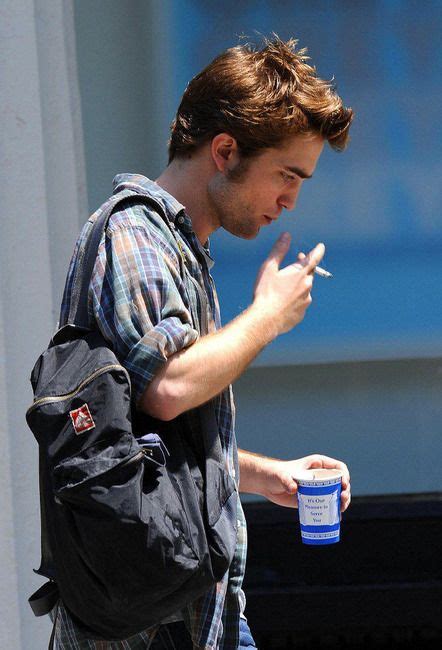 Robert Pattinson Robert Pattinson Goruck Gr1 Jansport Backpacks