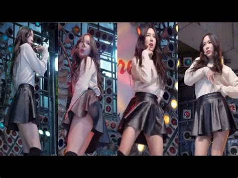 KPOP FANCAM SEXY HOT YouTube