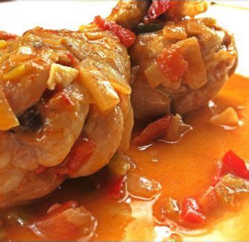 Haz Historia En Tu Familia Con Estos Muslitos De Pollo En Salsa De La