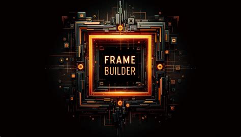 Framebuilder No Code Farcaster Frames Tool