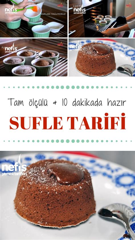 Sufle Tarifi Nefis Yemek Tarifleri