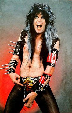 Blackie Lawless