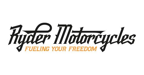 Ryder Motorcycles Web Shop - Helmets, Clothing, Tyres, and Accessories