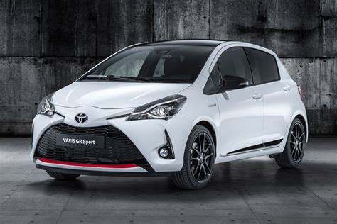 Toyota présente sa Yaris GR Sport Motorlegend