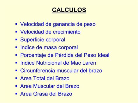 PDF EVALUACION NUTRICIONAL DEL NIÑO Y Caracterizar etiología y