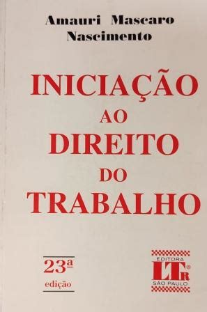 Inicia O Ao Direito Do Trabalho Alberico Virtual