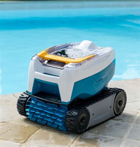 Robot électrique de piscine Le guide complet Cash Piscinas