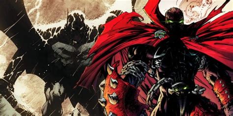 10 Best Dc Comics Crossovers From Alien To Tarzan Trendradars Latest