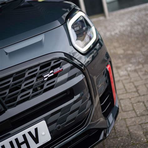 Sytner Mini On Linkedin We Are Gearing Up For The Arrival Of The New