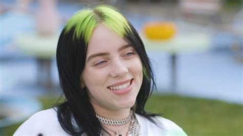 Billie Eilish S Top Badass Songs Lyrics That Will Make You Tough Iwmbuzz