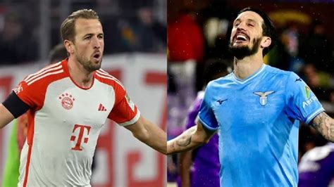 Prediksi Skor Bayern Munchen Vs Lazio Di Liga Champions Preview