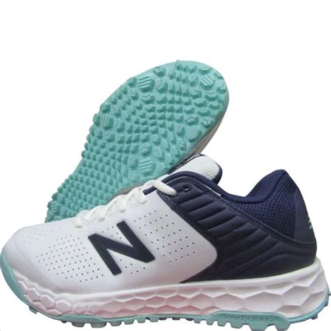 New Balance Ck4020 J4 Rubber Spikes Cyber Jade Sportsheim