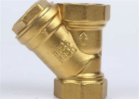 Tee Tube Y Type Dn25 Copper Nickel 45 Degree Y Branch Pipe Fitting Lateral Tee Threaded Fittings