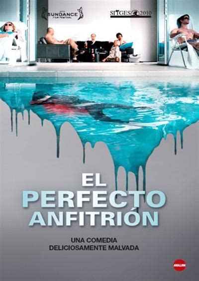 El Perfecto Anfitrión En Fnaces Comprar Cine Y Series Tv En Fnaces