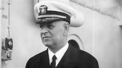 Remembering Pearl Harbor: The story of Admiral Husband E. Kimmel | wkyc.com