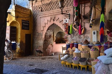 24 Hours In Marrakech Urban Adventures