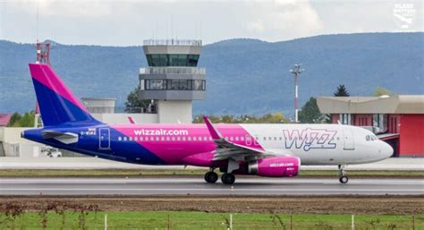 Wizz Air Anunta Tarife Speciale Pentru Pasagerii Blue Air Monitorul