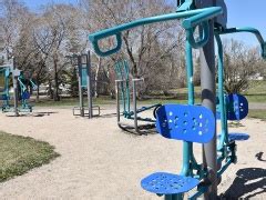 City of Regina | Parks, Playgrounds & Picnic Sites