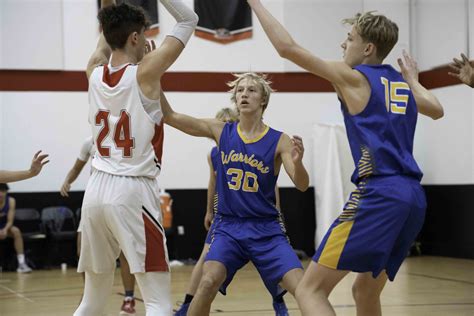 Basketball — Ruskin Christian School