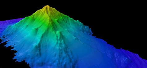 DeepCCZ: What Are Seamounts and Why Are They Important as Abyssal ...