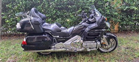 2006 Honda Goldwing GL1800 Level 3 ABS GL1800Riders Forums