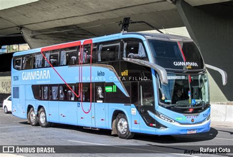 Util Uni O Transporte Interestadual De Luxo Em Belo Horizonte