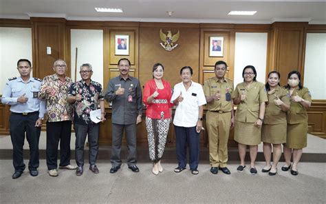 Rapat Pansus Industri Dprd Badung Ada Usulan Bangun Tempat Pengolahan