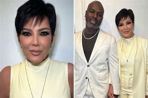 Kris Jenner Mocked For Posting Heavily Edited Snaps After