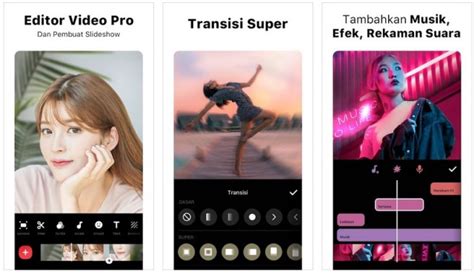 8 Aplikasi Edit Video Dengan Lagu Populer Di Play Store Rancah Post