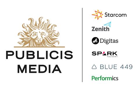 Publicis Logo