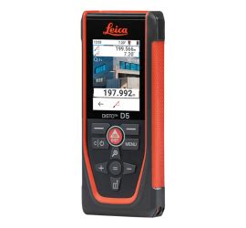 Leica Disto D Laser Distance Measurer M